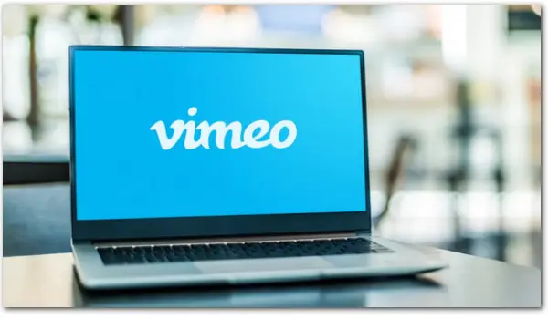 Vimeo to MOV Converter