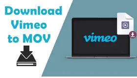 Vimeo to MOV
