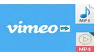 Vimeo Video Converter