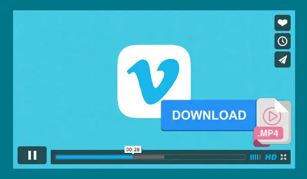 Best Vimeo to MP4 Downloader