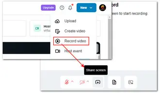 Vimeo to MP4 Recorder