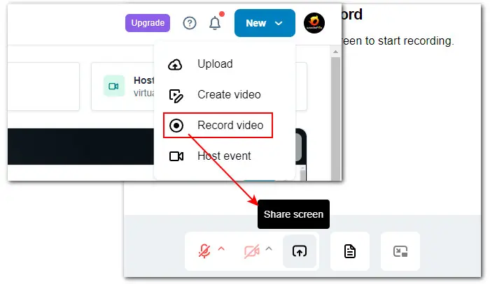 Vimeo to MP4 Recorder