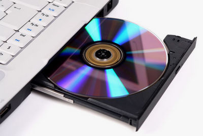 Copy DVD to PC
