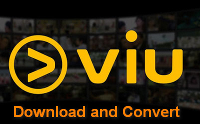 Download and Convert Viu Videos