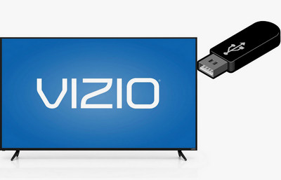 Convert videos to Vizio USB video format