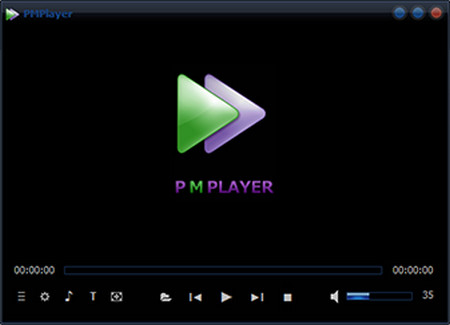 Picomixer Media Player