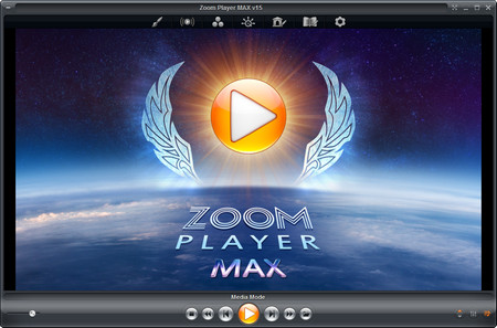 Zoom Player