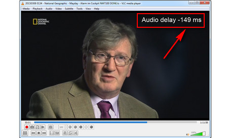 VLC Delay Audio - How to Sync Audio in VLC for Good