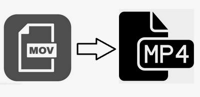 Convert MOV to MP4 VLC alternative