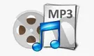 Convert VLC to MP3