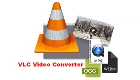 VLC Converter