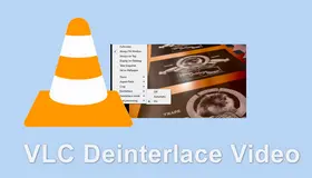VLC Deinterlace