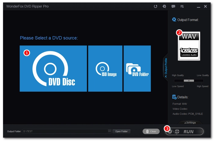 How to Convert DVD to Audio Professionally