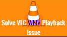 VLC WMV