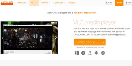 Update VLC to the Latest Version