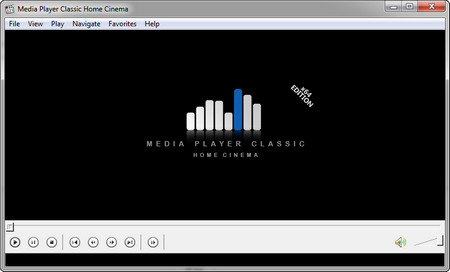 Try Another Media Player