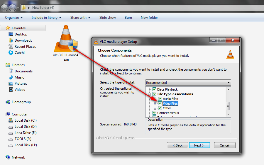 VLC WebM Tips How to Play and Convert WebM Video using VLC Media Player?