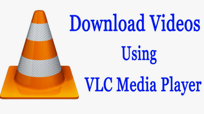 Download YouTube videos using VLC