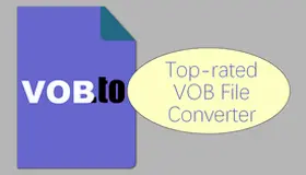 VOB Converter