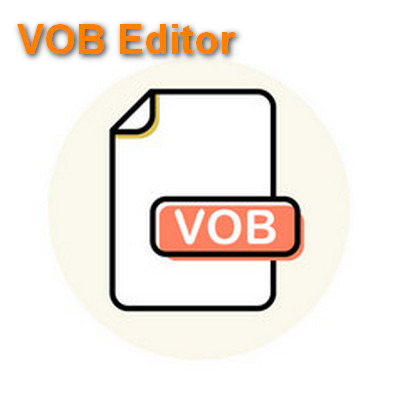 Recommended Preeminent VOB Editor