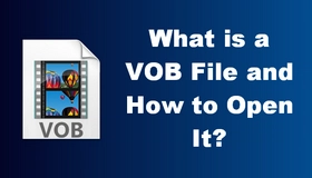 VOB File