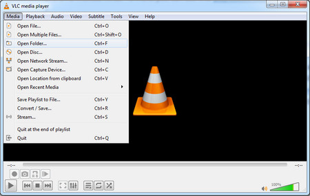 VLC Media Player