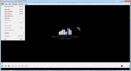 Media Player Classic