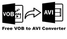 VOB to AVI Converter Free
