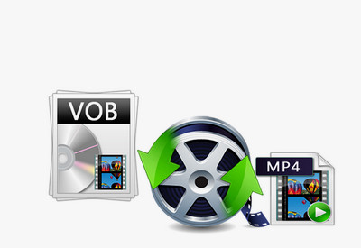 Download VOB to MPEG 4 converter