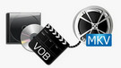 Convert VOB Files to MKV