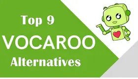 Vocaroo Alternatives 