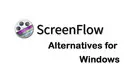 ScreenFlow Alternatives