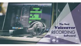 Voice Over Recording Software