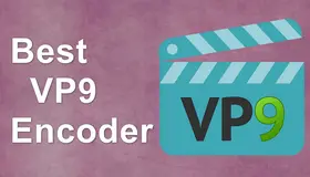 VP9 Encoder