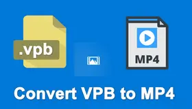 VPB to MP4