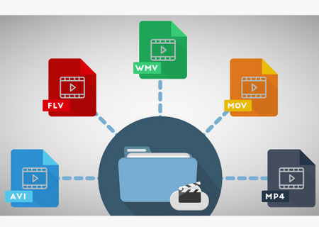 Media File Converter