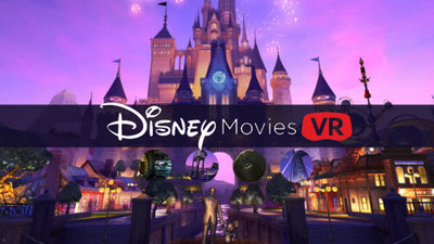 Watch VR Movies