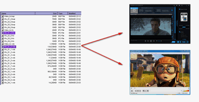 How to Play A VTS File on Two players