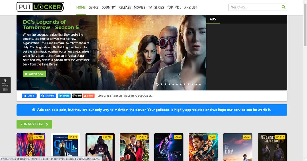 Putlocker