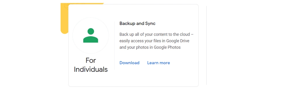 Google Drive movies sync 