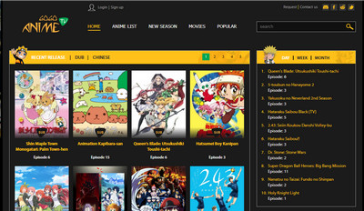 12 BEST FREE OFFLINE VIEWING ANIME STREAMING APPS ANDROID  IOS