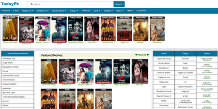 Top 6 Sites to Watch Hindi Movies Online for Free - MiniTool