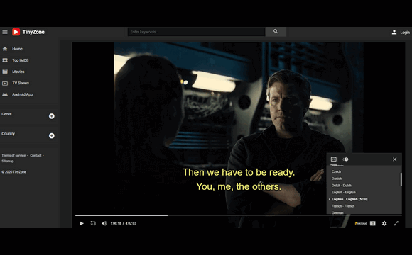 Sites Like Flixtor -