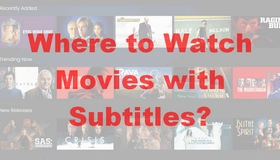 Watch Movies with Subtitles