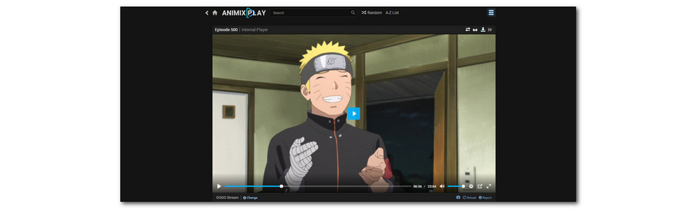 naruto shippuden free dubbed
