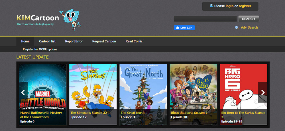 10 Best Free Websites to Watch Cartoons Online