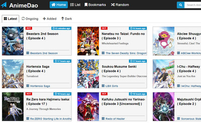 Watch free anime online English subtitles