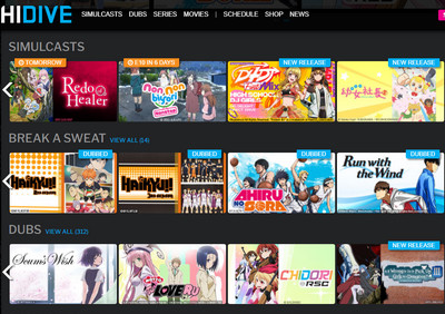 Top 10 Websites to Watch Uncensored Anime Free