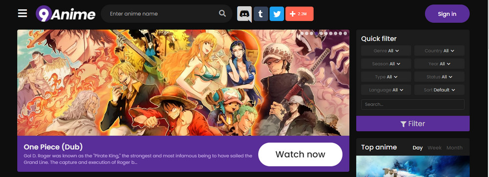 Watchcartoononline.io - Watch cartoons online, Watch anime online