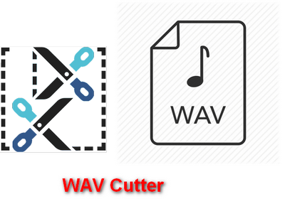 Cut .wav files